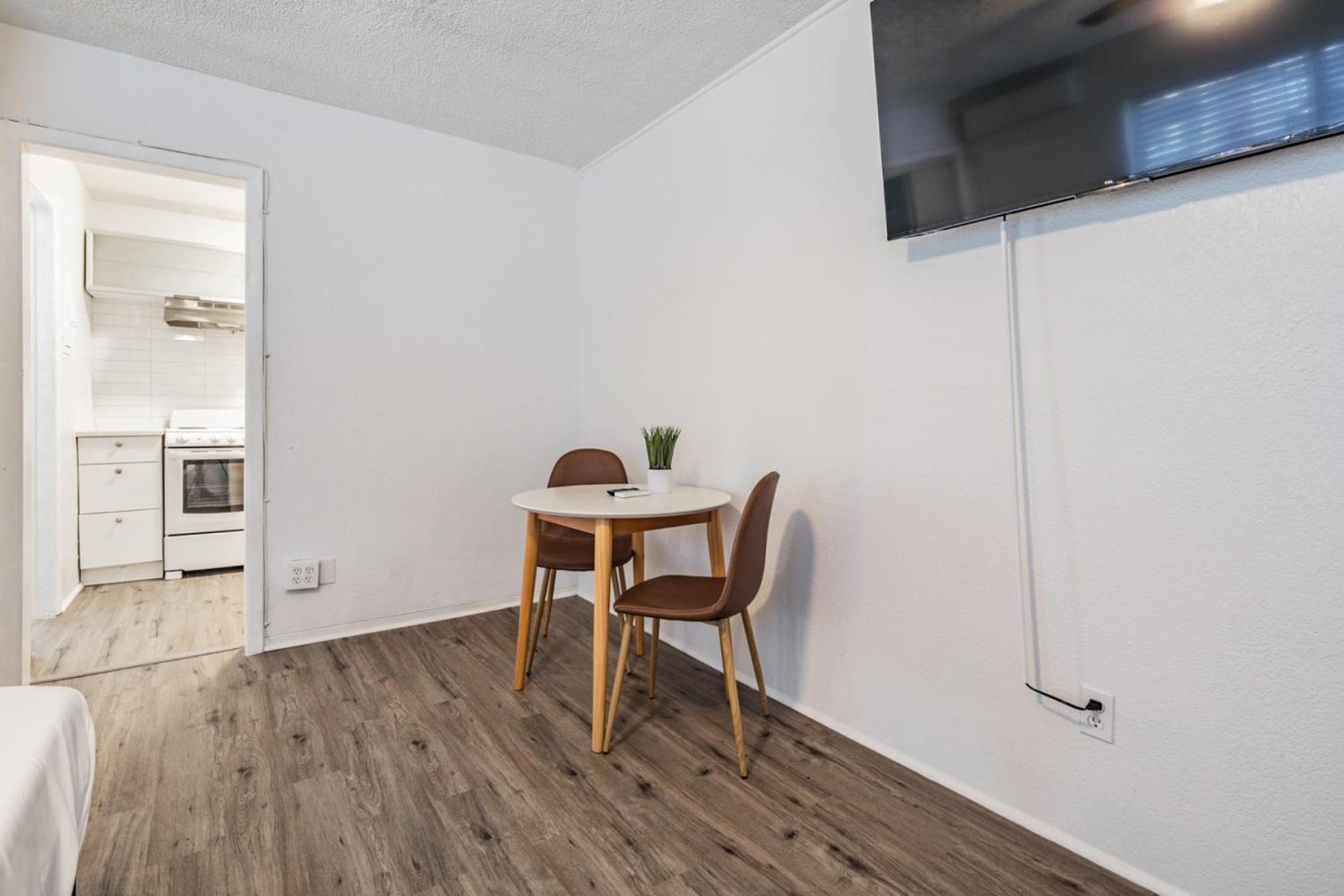 Elegant Studio Apartment In Downtown St Pete - Great Community Events! Sankt Petersburg Exterior foto
